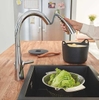 Vòi bếp Grohe Zedra | 32294002