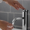 Vòi Lavabo nóng lạnh Duravit C.1 Einhebel-Waschtischmischer XL | C11040002010