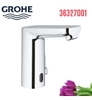 Vòi lavabo tự động, cảm ứng hồng ngoại Grohe Eurosmart CE | 36327001