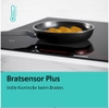 Bếp từ Siemens IQ700 | EX808LYV5E