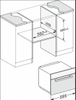 Lò vi sóng âm tủ Miele | M 7240 TC