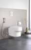 Xịt Đức Grohe 27514001 Tempesta F Trigger Spray (dây dài 1,25m)