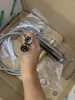 Vòi rửa bát Hansgrohe Aquno Select M81 | 73837000