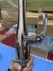 Vòi bếp rút dây nhập khẩu Đức Grohe K4 Kitchen Tap Spare | 32668000