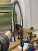 Vòi chậu rửa bát GROHE K7 Kitchen Tap | 31379000