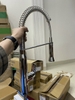 Vòi chậu rửa bát GROHE K7 Kitchen Tap | 31379000