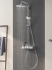 Sen cây Grohe Euphoria SmartControl System 260 | 26509000