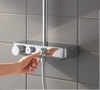Sen cây Grohe Euphoria SmartControl System 260 | 26509000