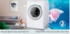 Máy giặt Panasonic nội địa Nhật | NA-LX125AL