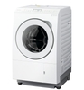 Máy giặt Panasonic nội địa Nhật | NA-LX125CL-W