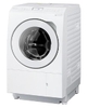 Máy giặt nội địa Nhật Panasonic | NA-LX125BL-W