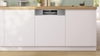 Máy rửa bát bán âm Bosch | SMI6ZCS16E Serie 6