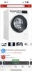 Máy Giặt Bosch WGG254A0SG -10kg | Seri 6