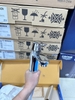 Vòi Lavabo Grohe Eurosmart Cosmopolitan | 2342110U (Có đầu xi phông)