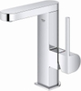 Vòi Lavabo Grohe Plus | 23871003 (đầu xoay trái + phải)