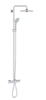 Sen cây 3 xả Grohe Euphoria System 260 | 27475002
