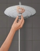 Sen cây 3 xả Grohe Euphoria System 260 | 27475002
