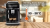 Máy pha cafe Philips Series 3300 | EP3321-EP3329