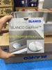Chậu rửa bát 1 hố nhập khẩu Đức BLANCO Supra 500-U | 518205