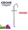 Vòi sen bồn tắm đặt sàn Grohe | 25044003 + 45984001