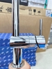 Vòi rửa bát, dây rút, 2 chế độ nước nhập Nhật Grohe | JP351500 (3028000J)