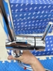 Vòi rửa bát, dây rút, 2 chế độ nước nhập Nhật Grohe | JP351500 (3028000J)