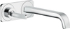 Vòi Lavabo âm tường Hansgrohe AXOR Citterio E | 36114000+13622180