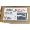 Vòi rửa bát nóng lạnh rút dây nội địa Nhật KVK | KM5021ZT