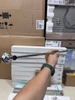 Thanh treo khăn đơn Grohe Agira 40679000 dài 60cm