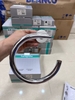 Giá treo khăn đa năng nhập khẩu Đức Hansgrohe Logis Anneau Chrome | 41724000