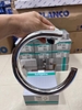 Giá treo khăn đa năng nhập khẩu Đức Hansgrohe Logis Anneau Chrome | 41724000