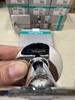 Giá treo khăn đa năng nhập khẩu Đức Hansgrohe Logis Anneau Chrome | 41724000