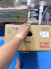 Chậu Lavabo âm bàn Nhật nội địa TOTO | L502 (dáng chữ nhật)