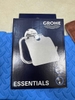 Lô giấy nhập khẩu Đức Grohe Essentials 40367001