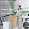 Hút ẩm Comfee CF DEHU | 20L