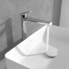 Vòi chậu Lavabo nóng lạnh Grohe Lineare New XL-Size | 23405001