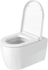 Bồn cầu két âm Duravit | 2528090000