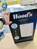 Máy hút ẩm Wood’s | MRD25GW