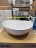 Chậu Lavabo dương bàn TOTO Nhật | LS903