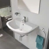 Vòng treo khăn nhập khẩu Đức Grohe BauCosmopolitan | 40460001