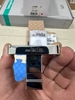 Móc áo đơn nhập khẩu Ý Inda | A1820ACR
