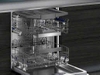 Máy rửa bát nhập khẩu Đức Siemens | SX65ZX49CE – IQ500