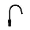 Vòi Grohe dây rút, 3 chế độ nước, màu Anthrazit | JPK61803