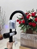 Vòi Grohe dây rút, 3 chế độ nước, màu Anthrazit | JPK61803