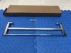 Thanh vắt khăn đôi Geler GL-8602