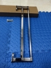 Thanh vắt khăn đôi Geler GL-8602