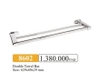 Thanh vắt khăn đôi Geler GL-8602