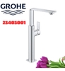 Vòi lababo nóng lạnh Grohe Allure New SPA 23403001