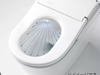 Bồn cầu 1 khối thông minh nội địa Nhật TOTO | CES9720 (TCF9720+CS921B)