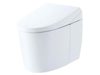 Bồn cầu 1 khối thông minh nội địa Nhật TOTO | CES9720 (TCF9720+CS921B)
